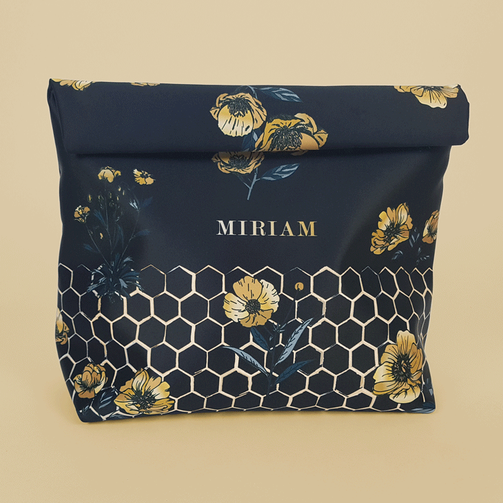 Maxi Onyx | Keepsake Bag