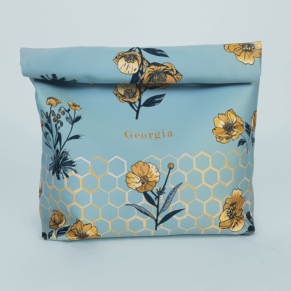 Maxi Ocean | Keepsake Bag