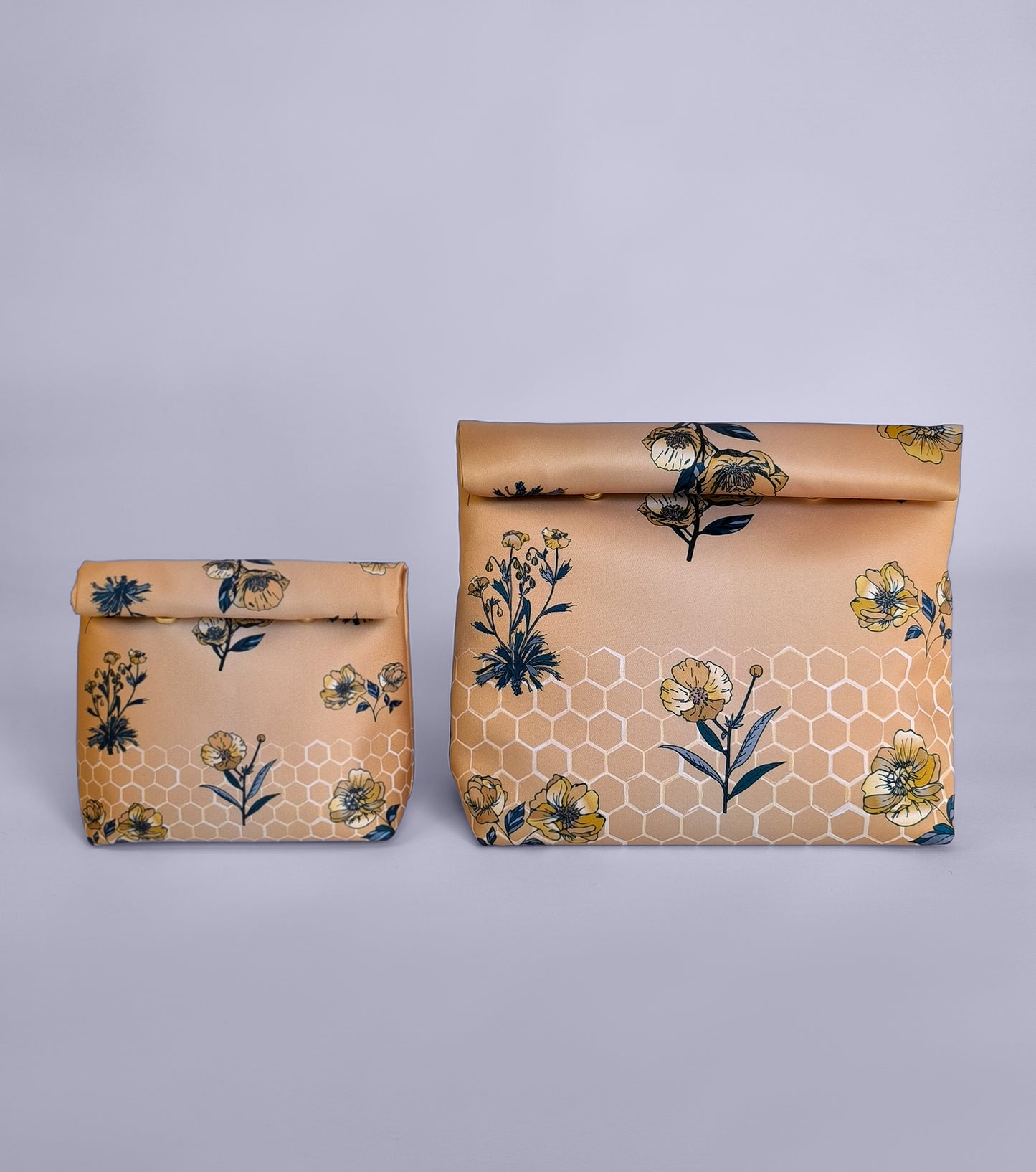 Duo Keepsake Set