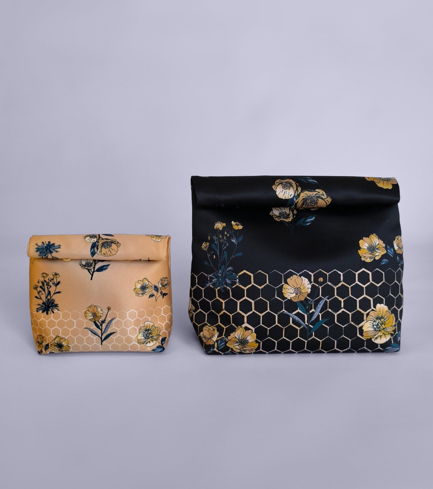 Duo Keepsake Set