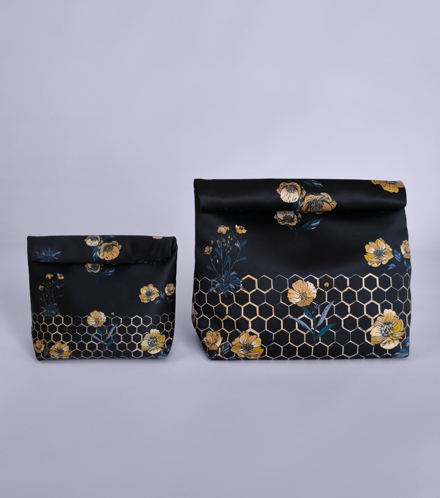 Duo Keepsake Set
