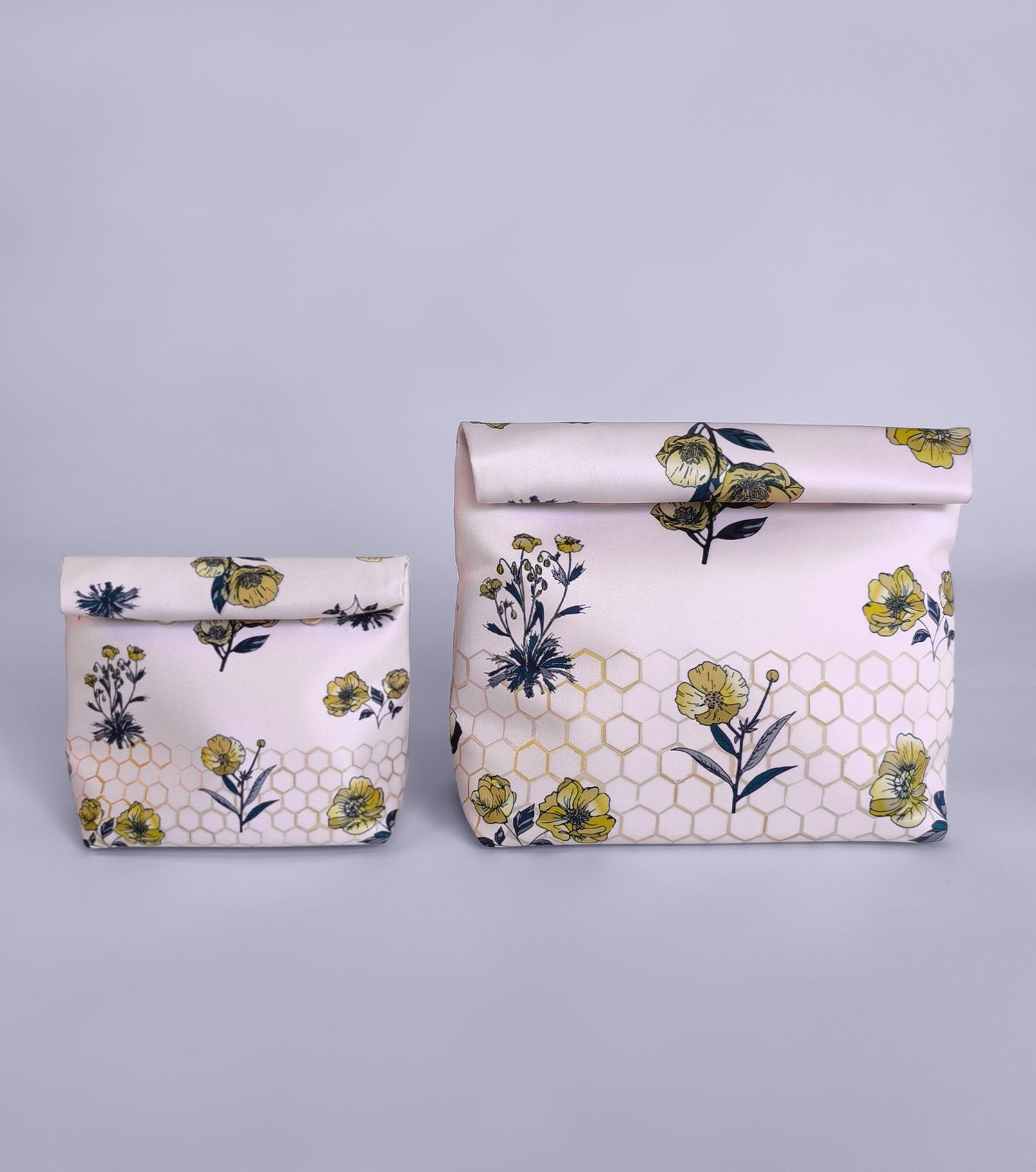 Duo Keepsake Set