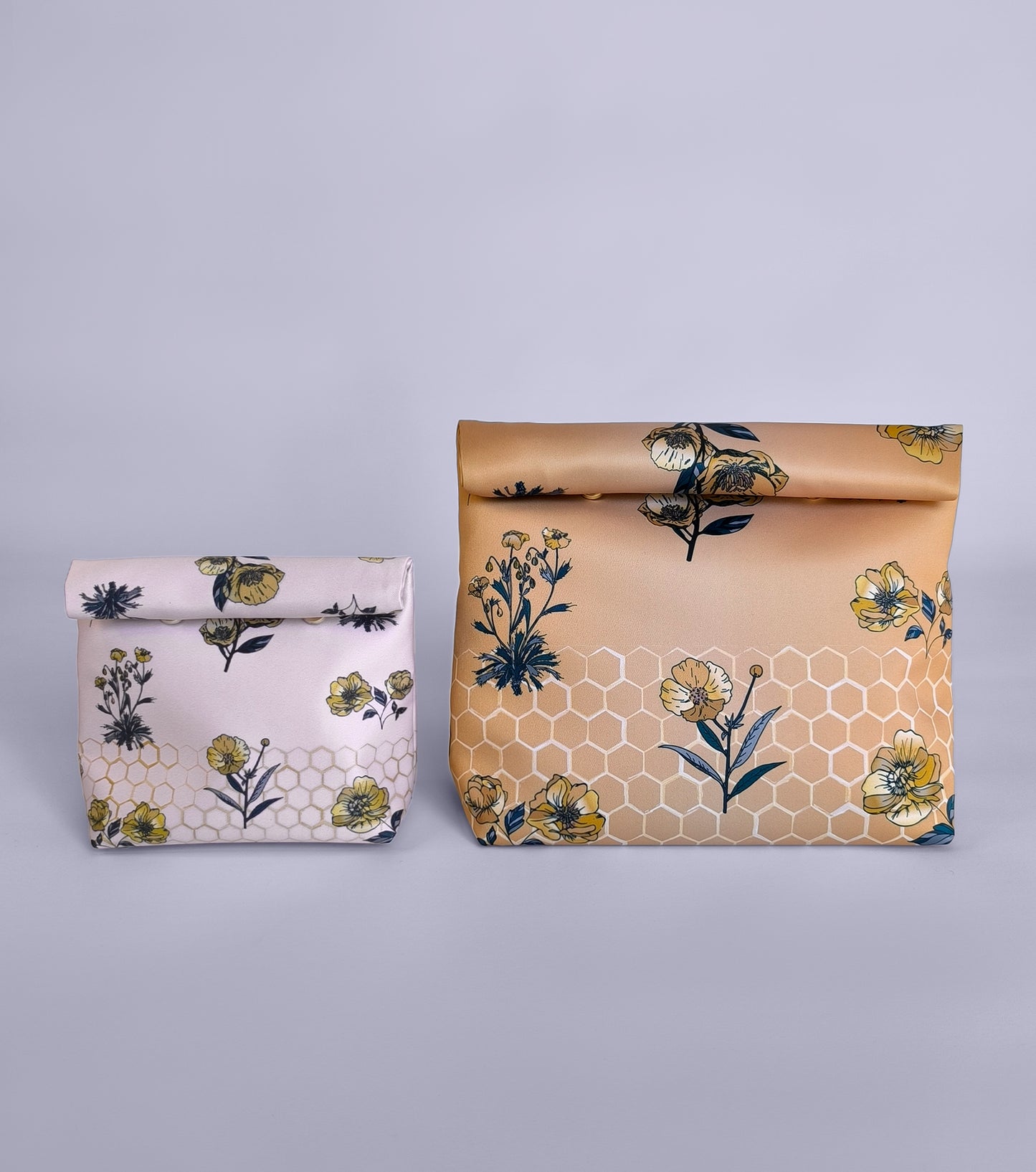 Duo Keepsake Set