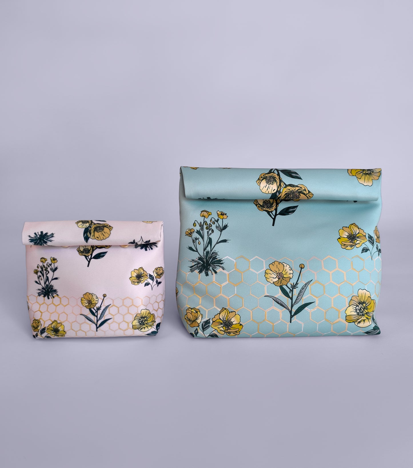 Duo Keepsake Set