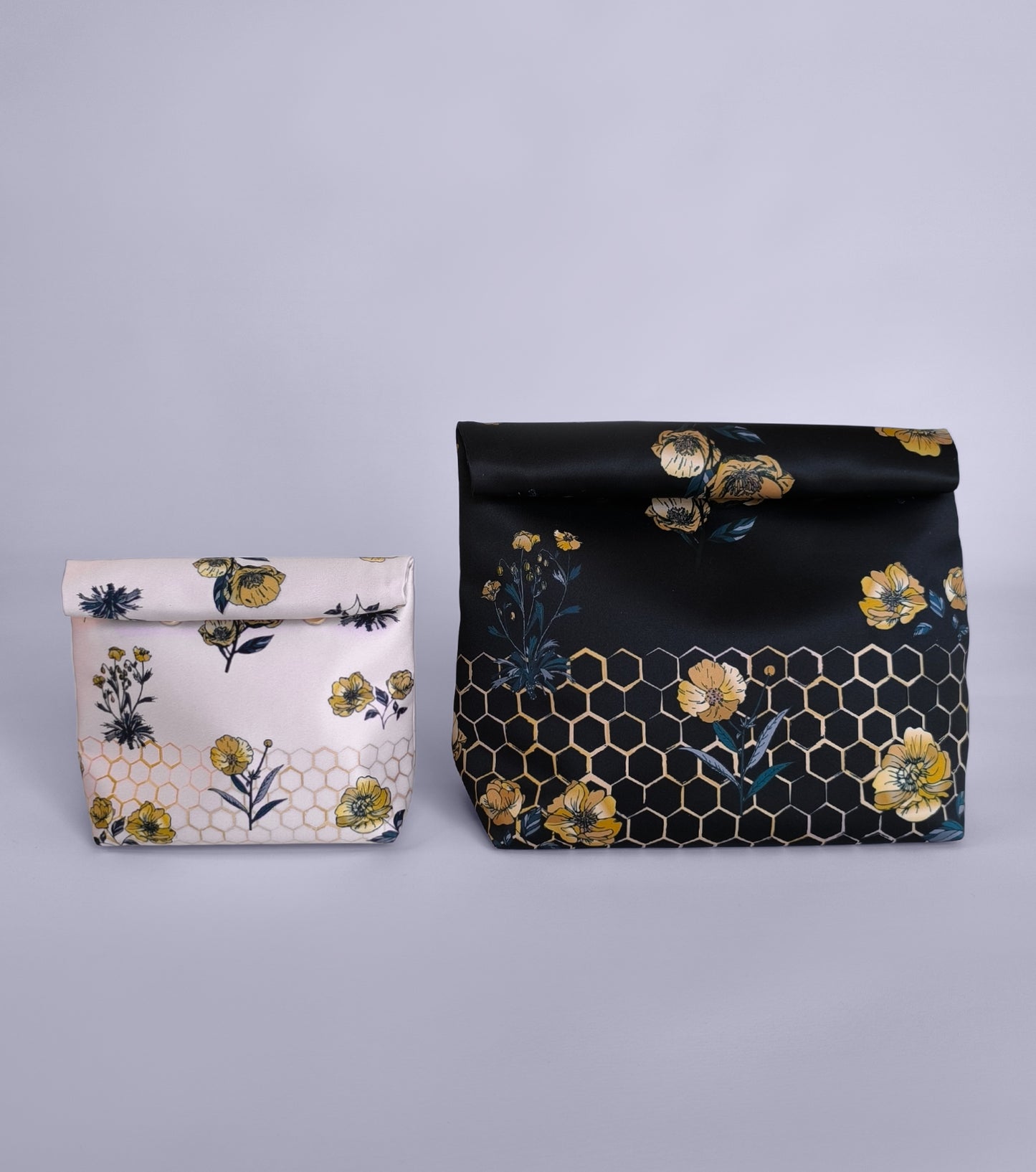 Duo Keepsake Set