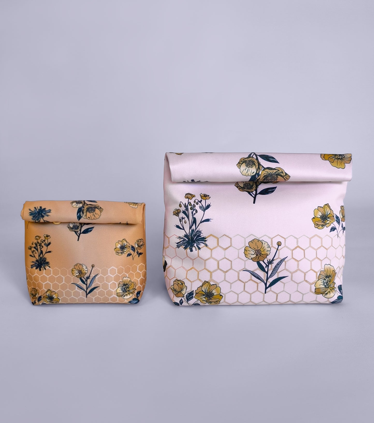 Duo Keepsake Set