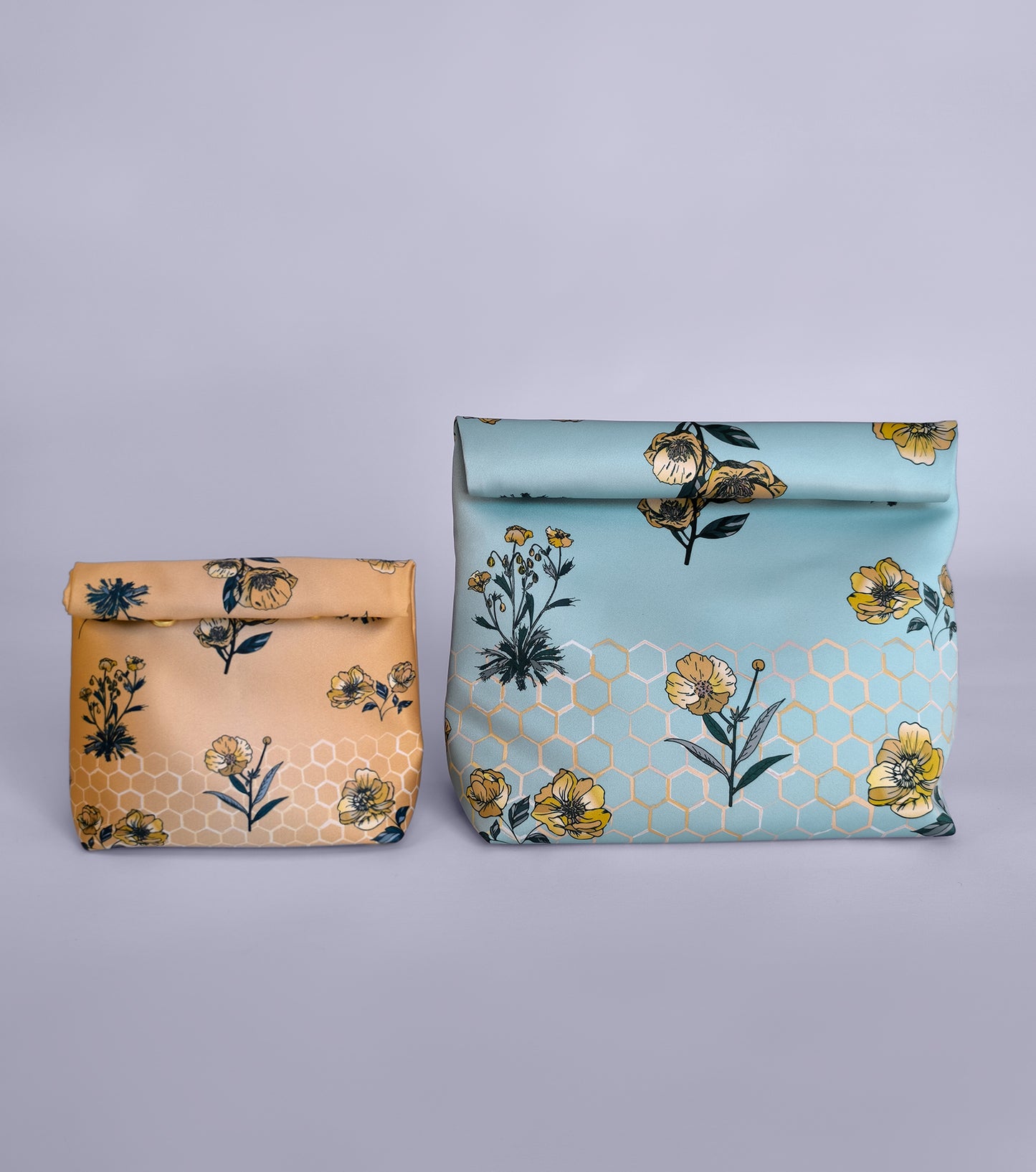 Duo Keepsake Set