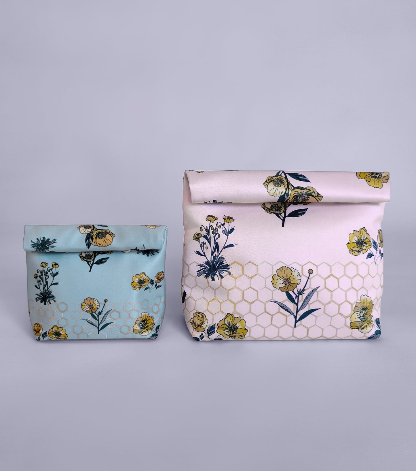 Duo Keepsake Set