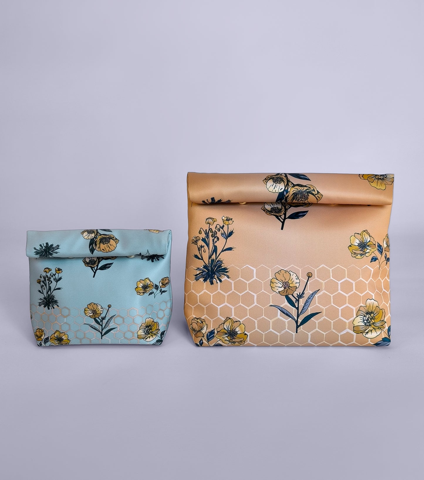 Duo Keepsake Set