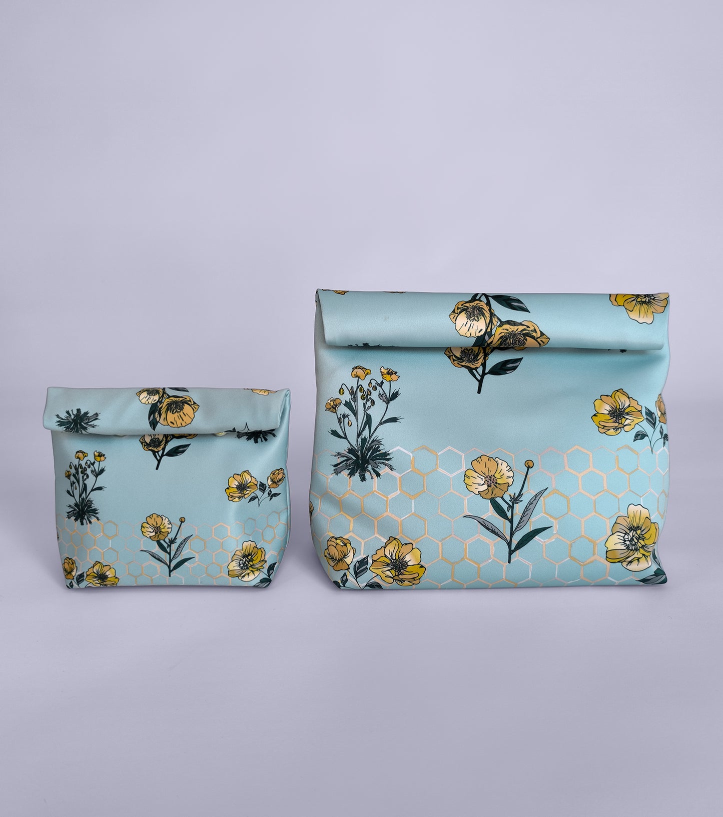 Duo Keepsake Set