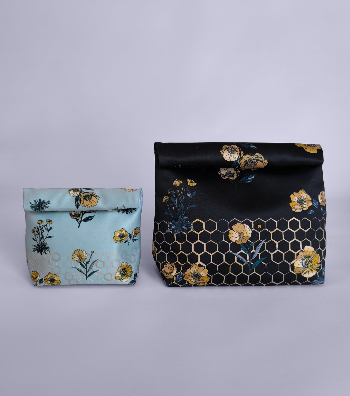 Duo Keepsake Set