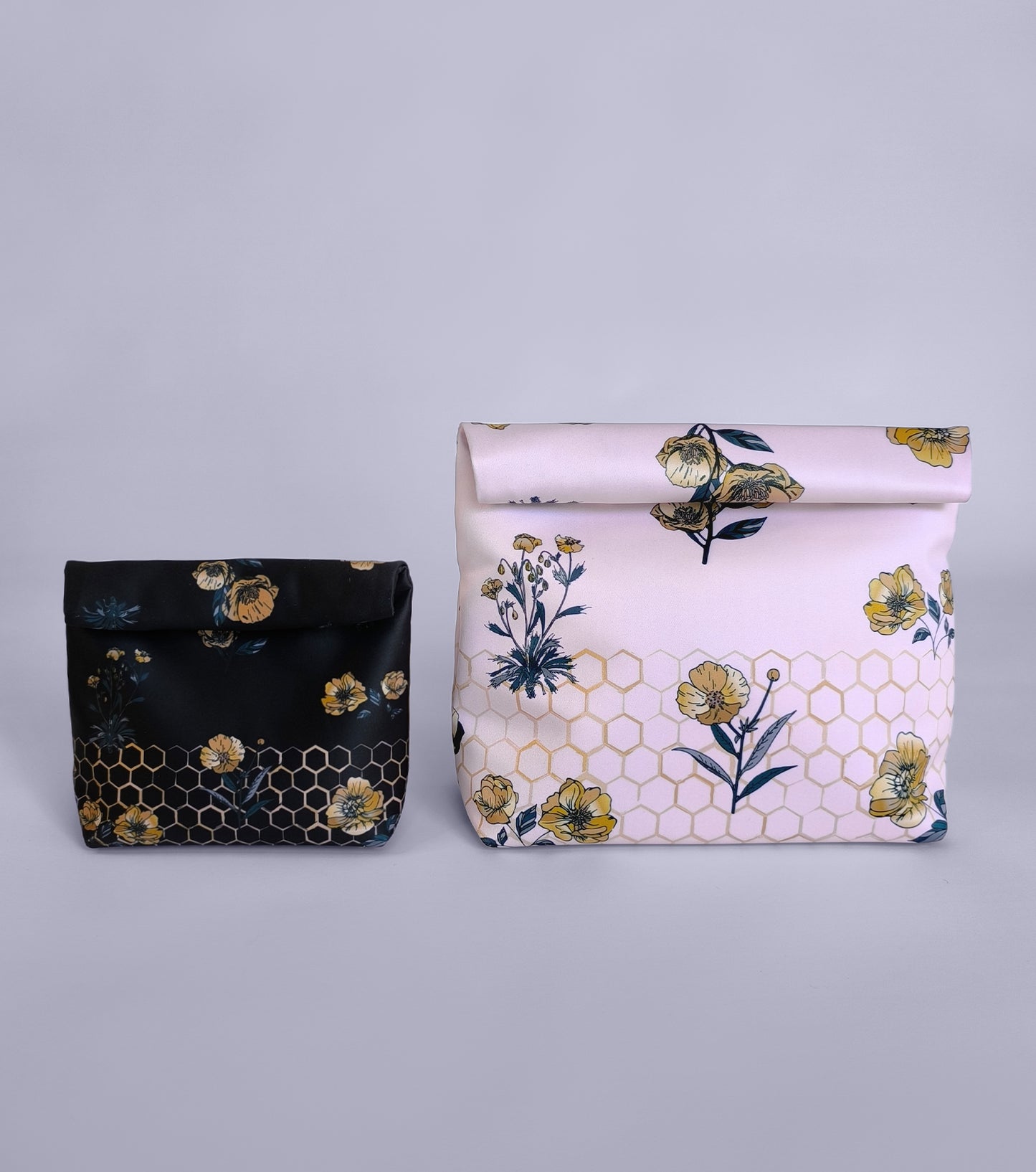 Duo Keepsake Set