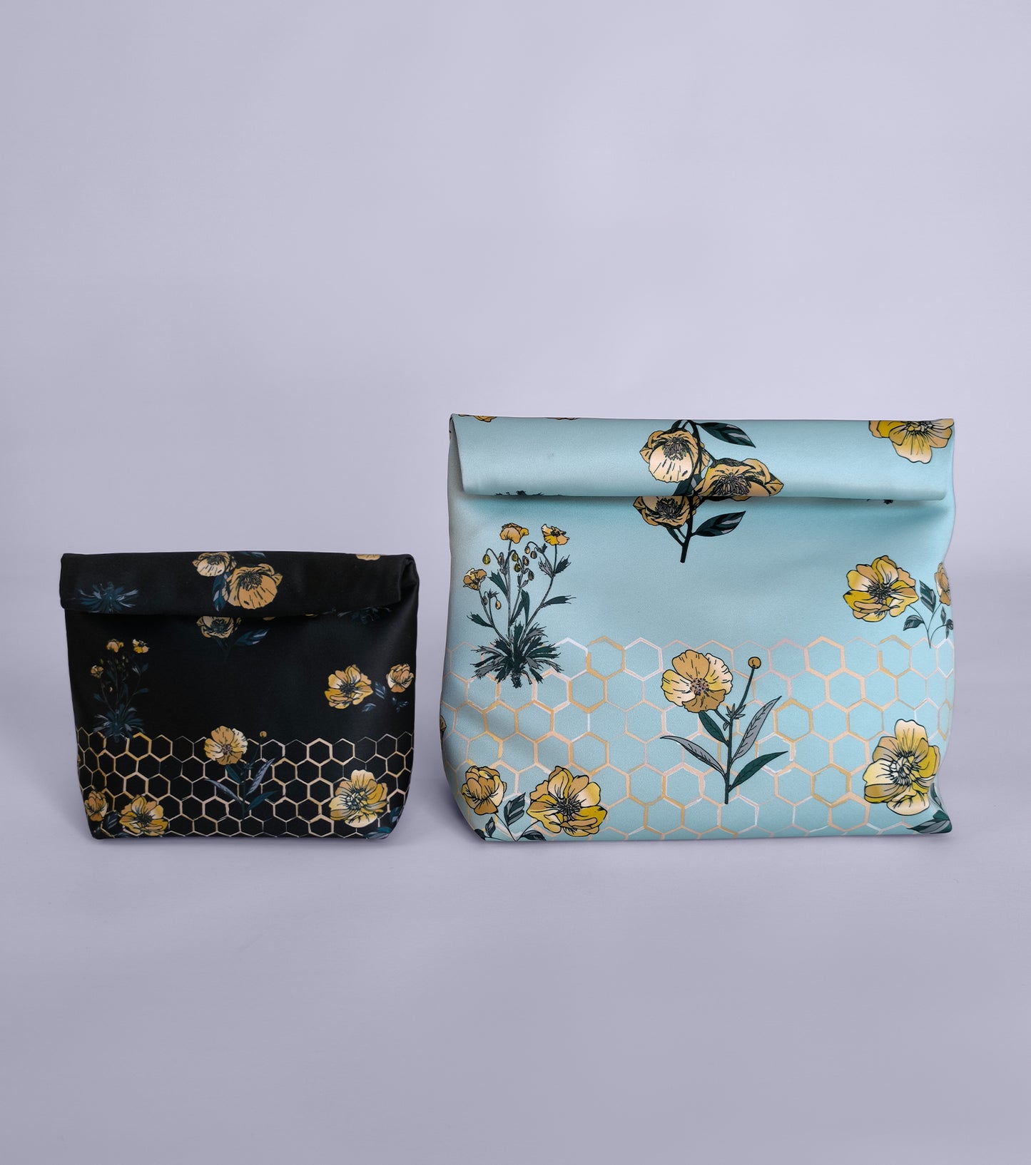Duo Keepsake Set