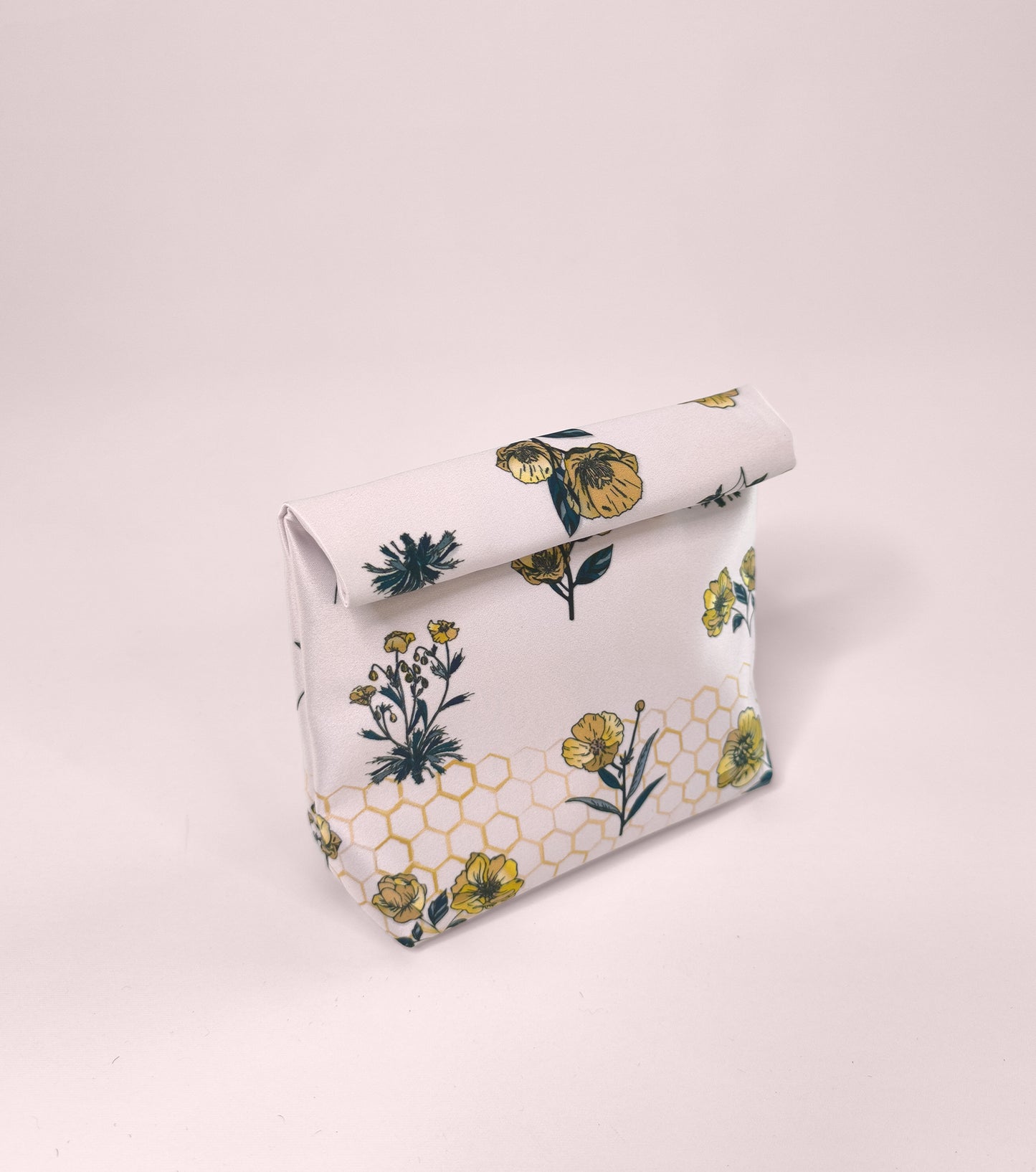 Mini Blush | Keepsake Bag