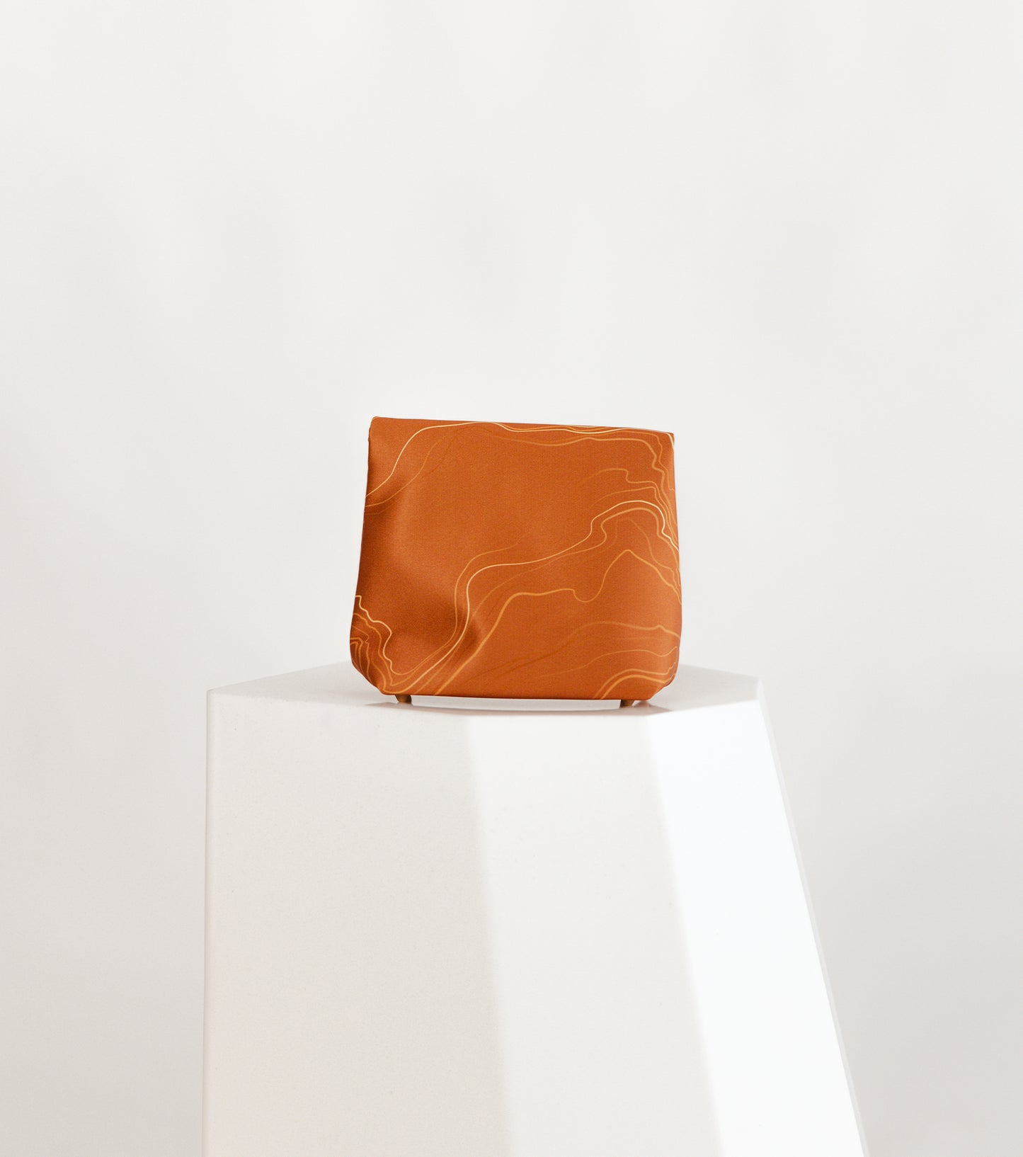 Mini Terracotta | Keepsake Bag