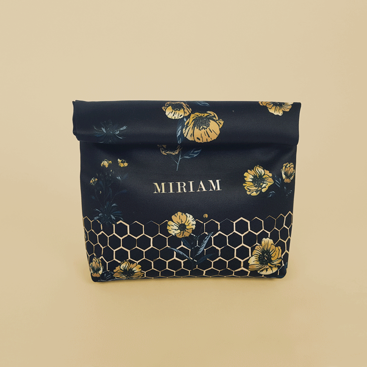 Mini Onyx | Keepsake Bag