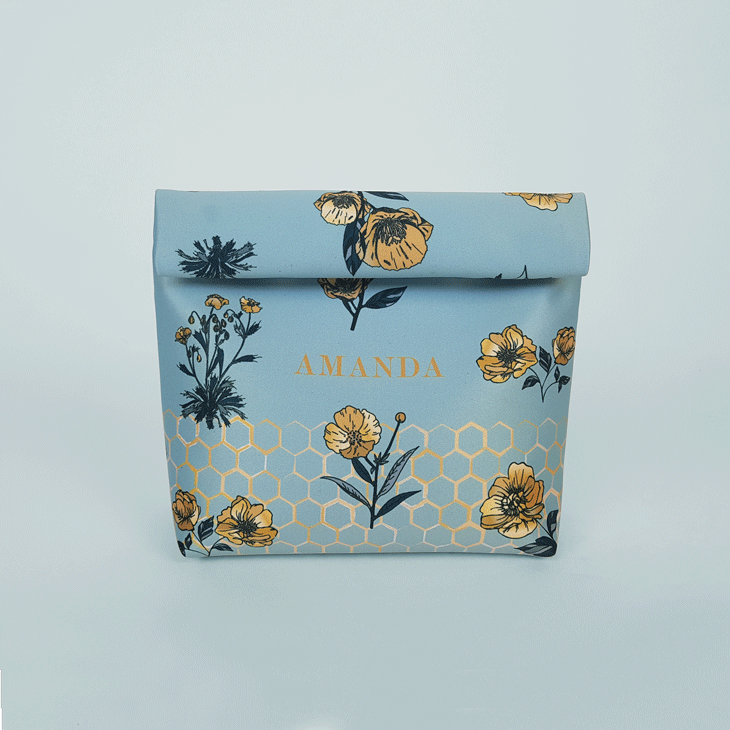 Mini Ocean | Keepsake Bag