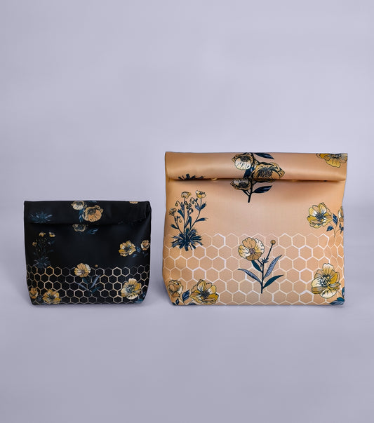 Duo Keepsake Set