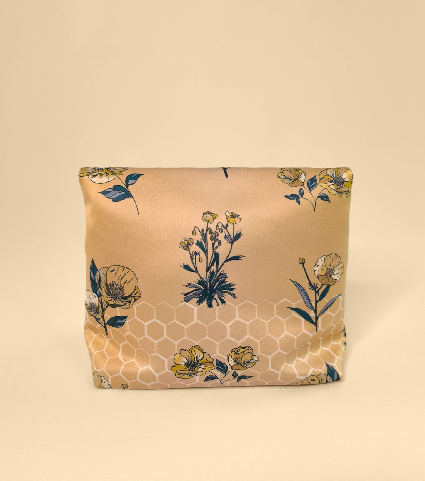 Maxi Gold | Keepsake Bag