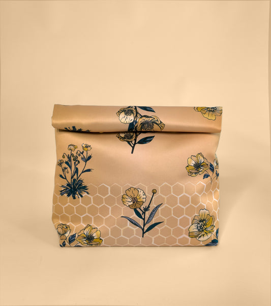Maxi Gold | Keepsake Bag