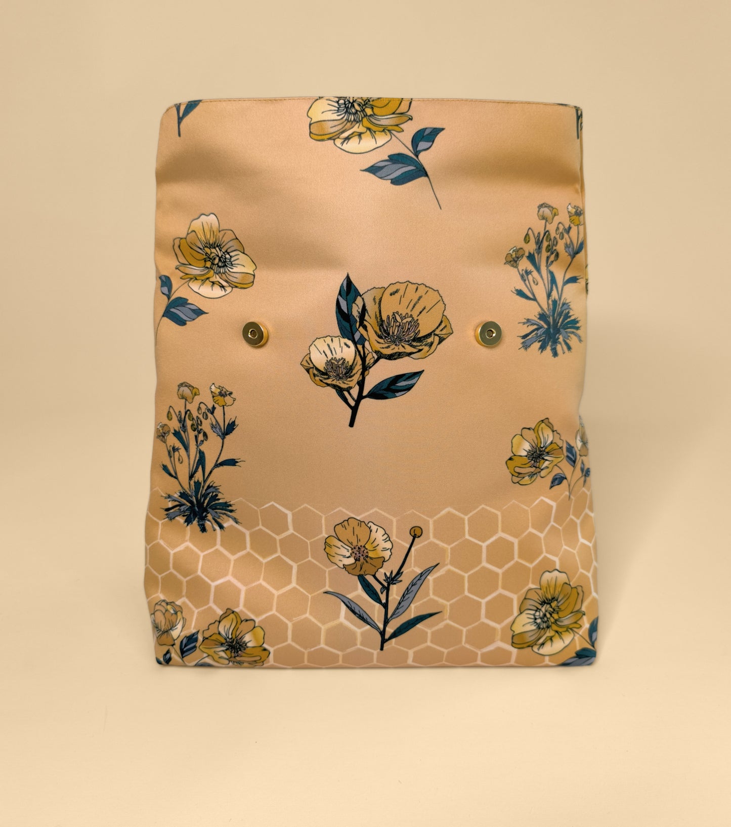 Maxi Gold | Keepsake Bag
