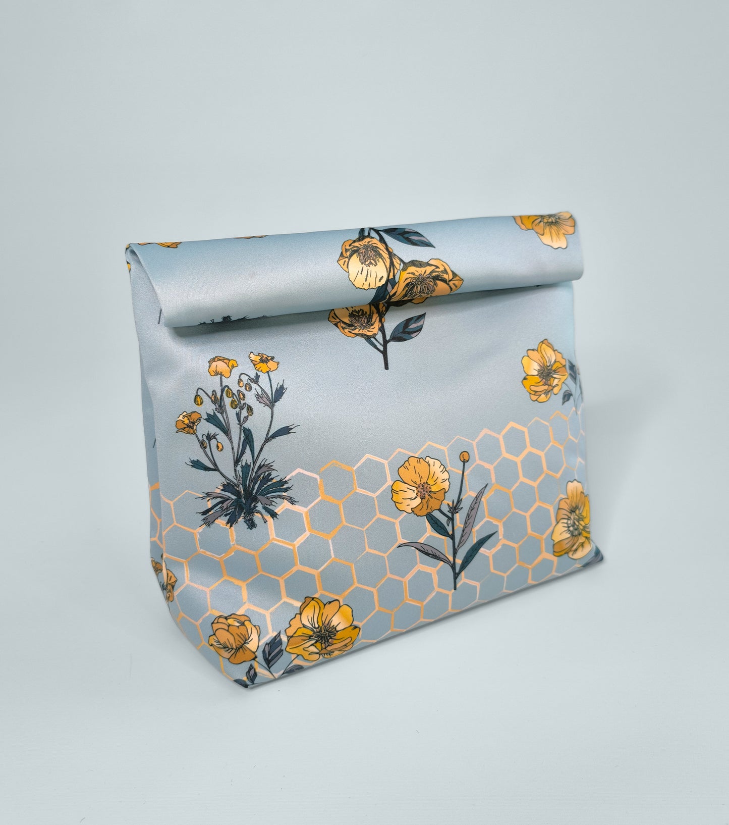 Maxi Ocean | Keepsake Bag