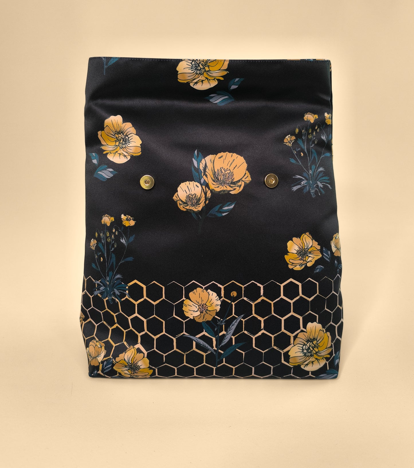 Maxi Onyx | Keepsake Bag