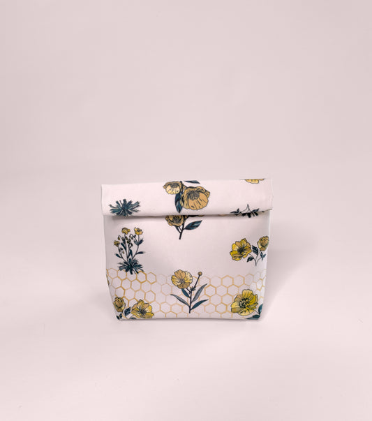 Mini Blush | Keepsake Bag