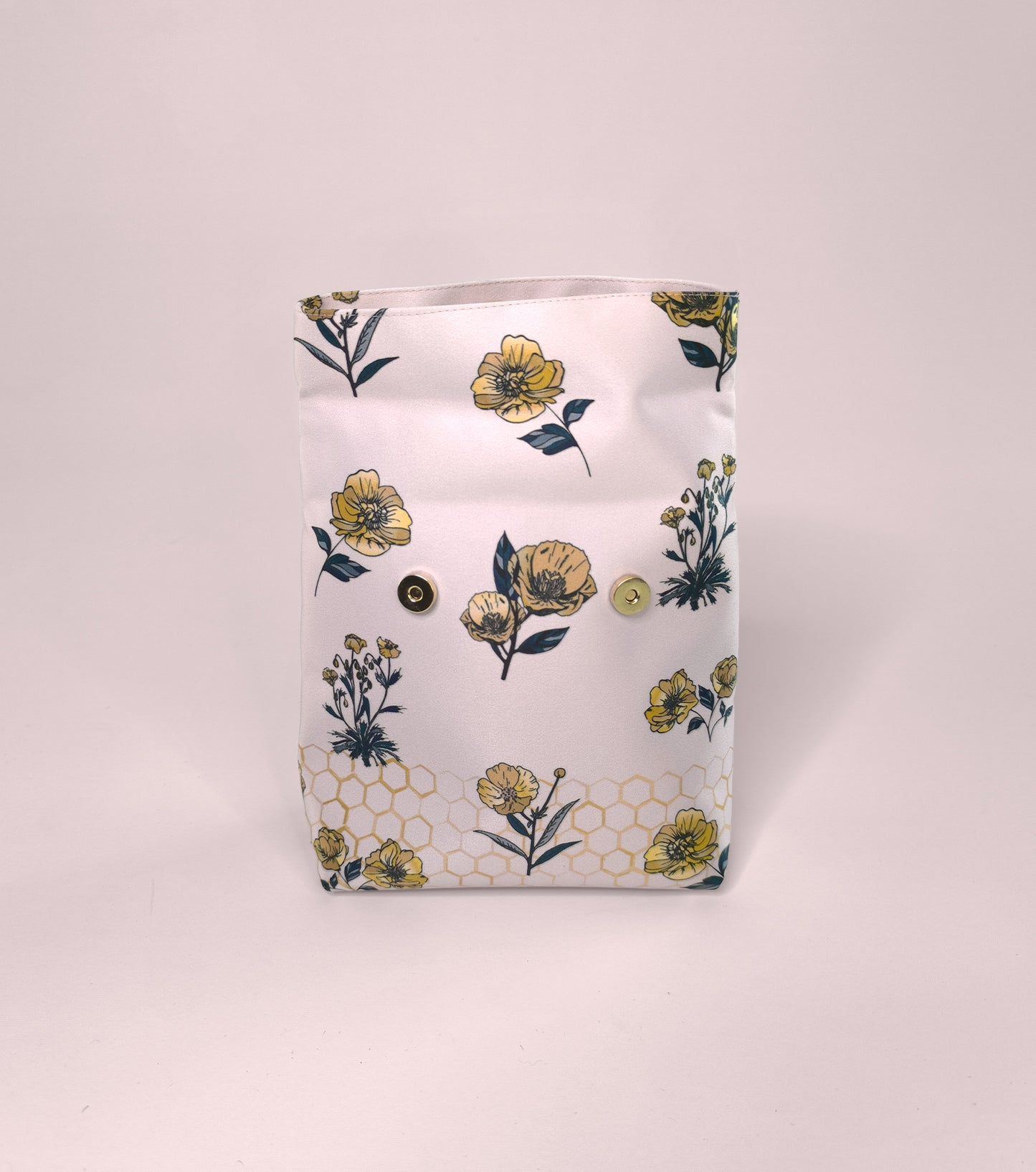 Mini Blush | Keepsake Bag