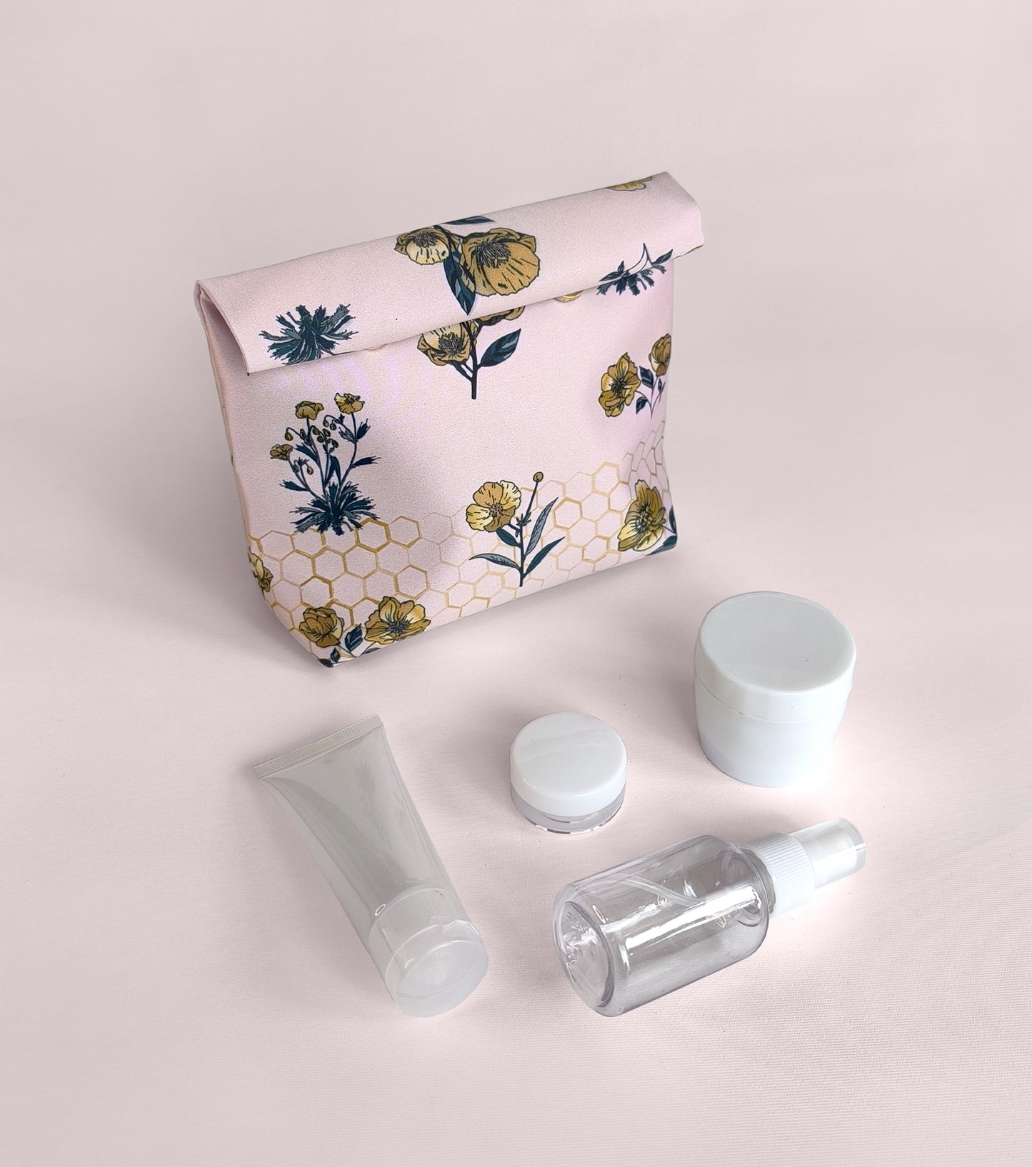 Mini Blush | Keepsake Bag