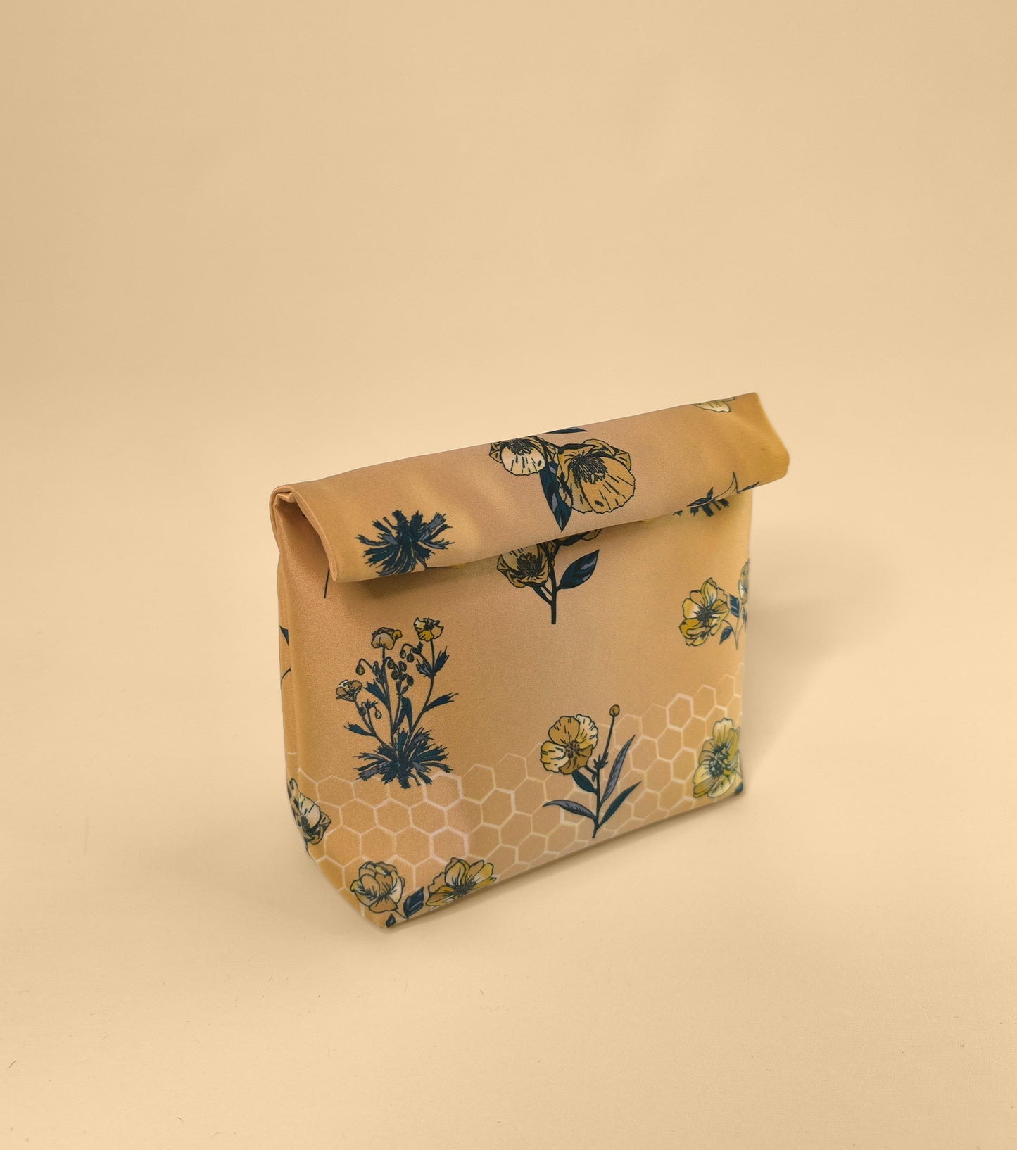 Mini Gold | Keepsake Bag