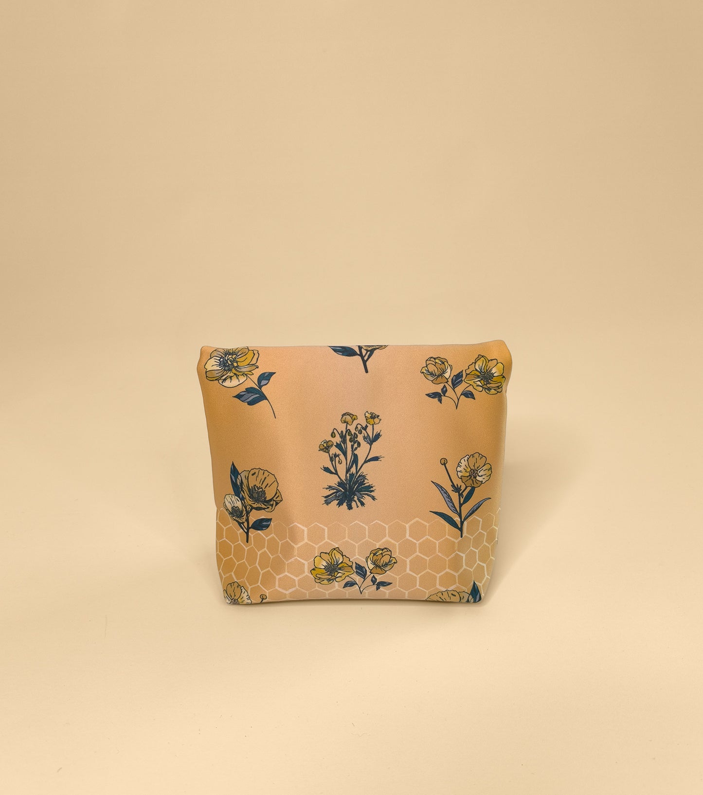 Mini Gold | Keepsake Bag