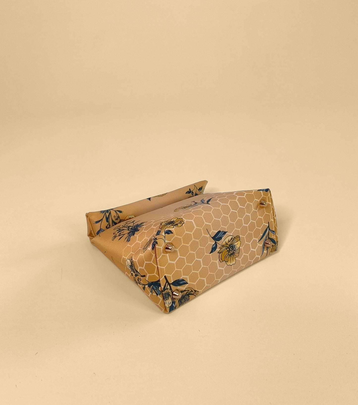 Mini Gold | Keepsake Bag