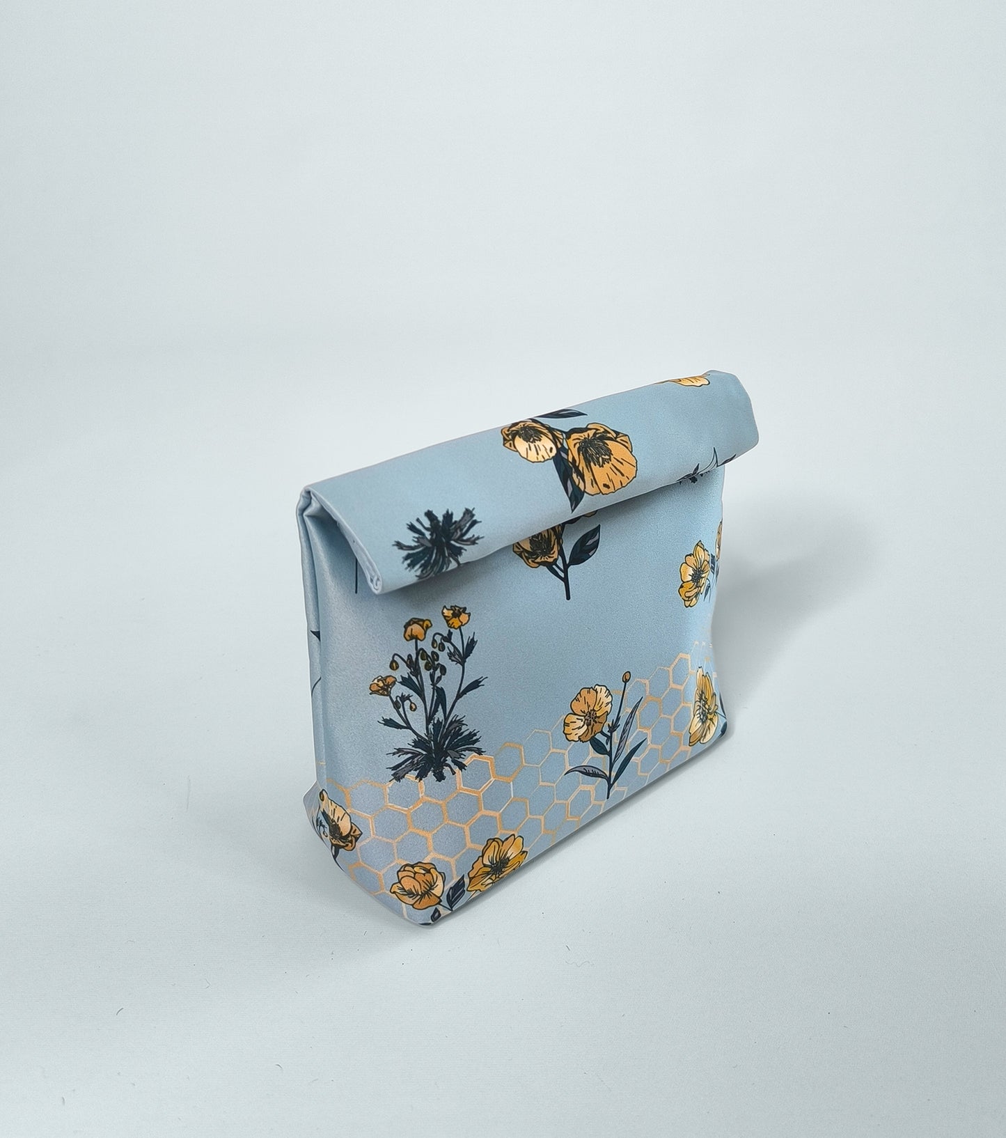 Mini Ocean | Keepsake Bag