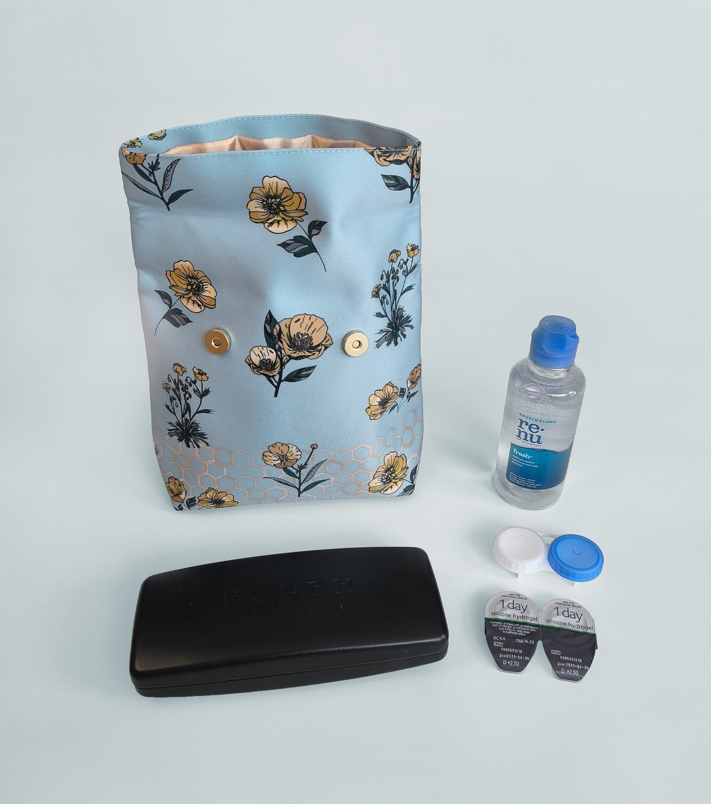 Mini Ocean | Keepsake Bag