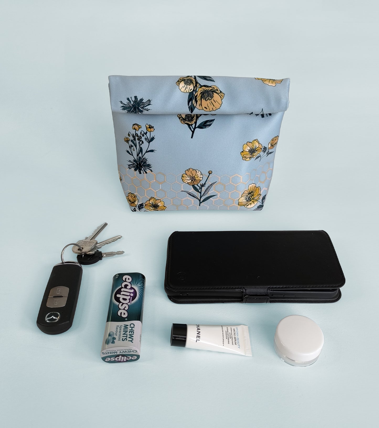 Mini Ocean | Keepsake Bag