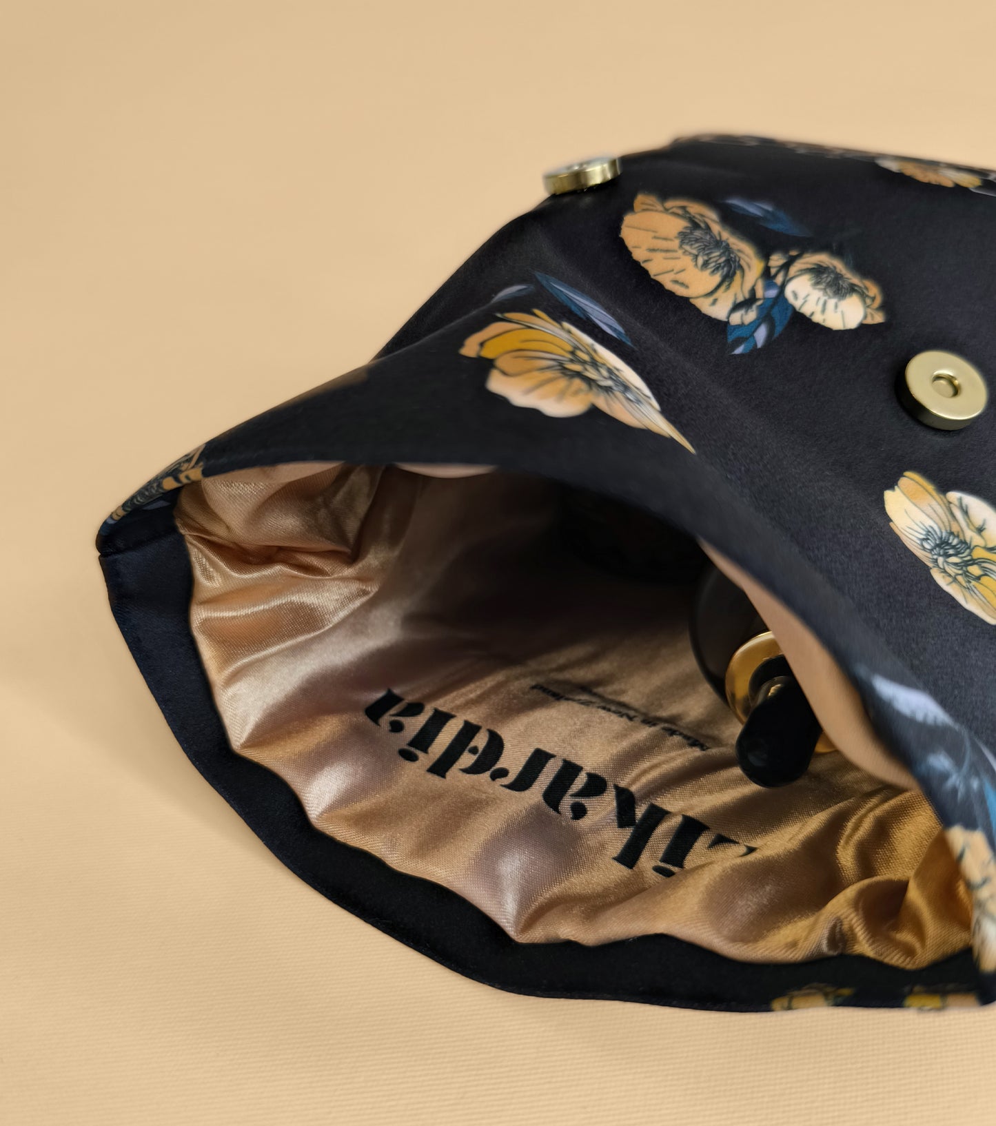 Mini Onyx | Keepsake Bag