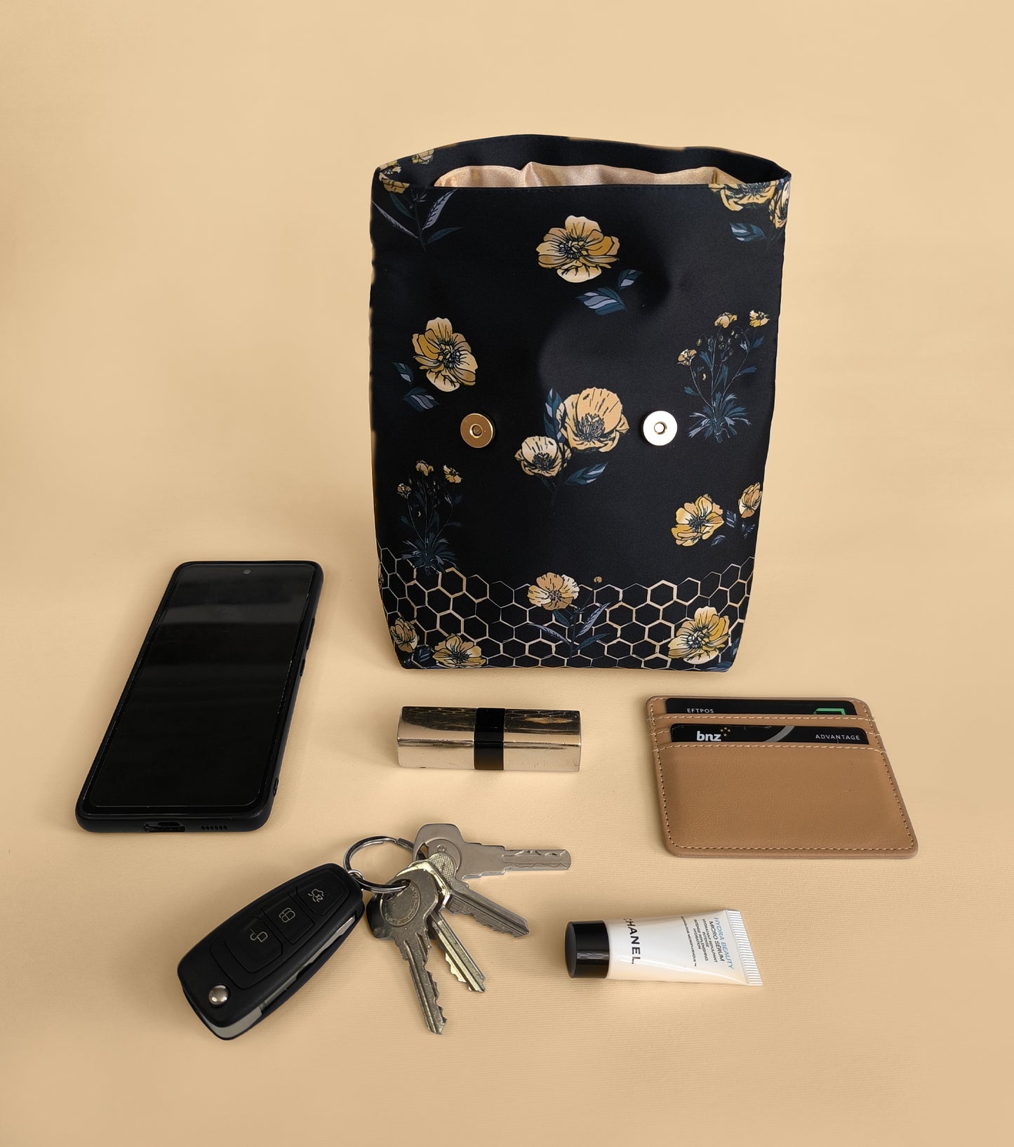 Mini Onyx | Keepsake Bag