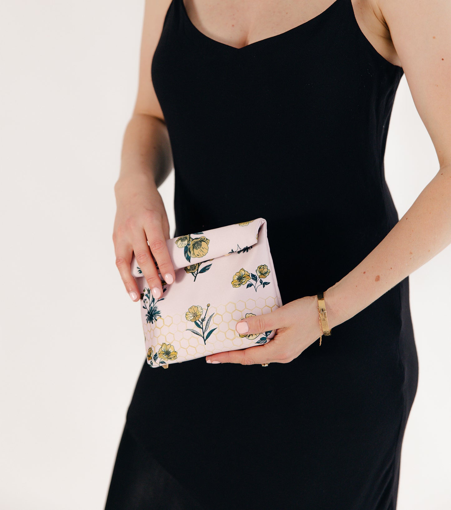 Mini Blush | Keepsake Bag