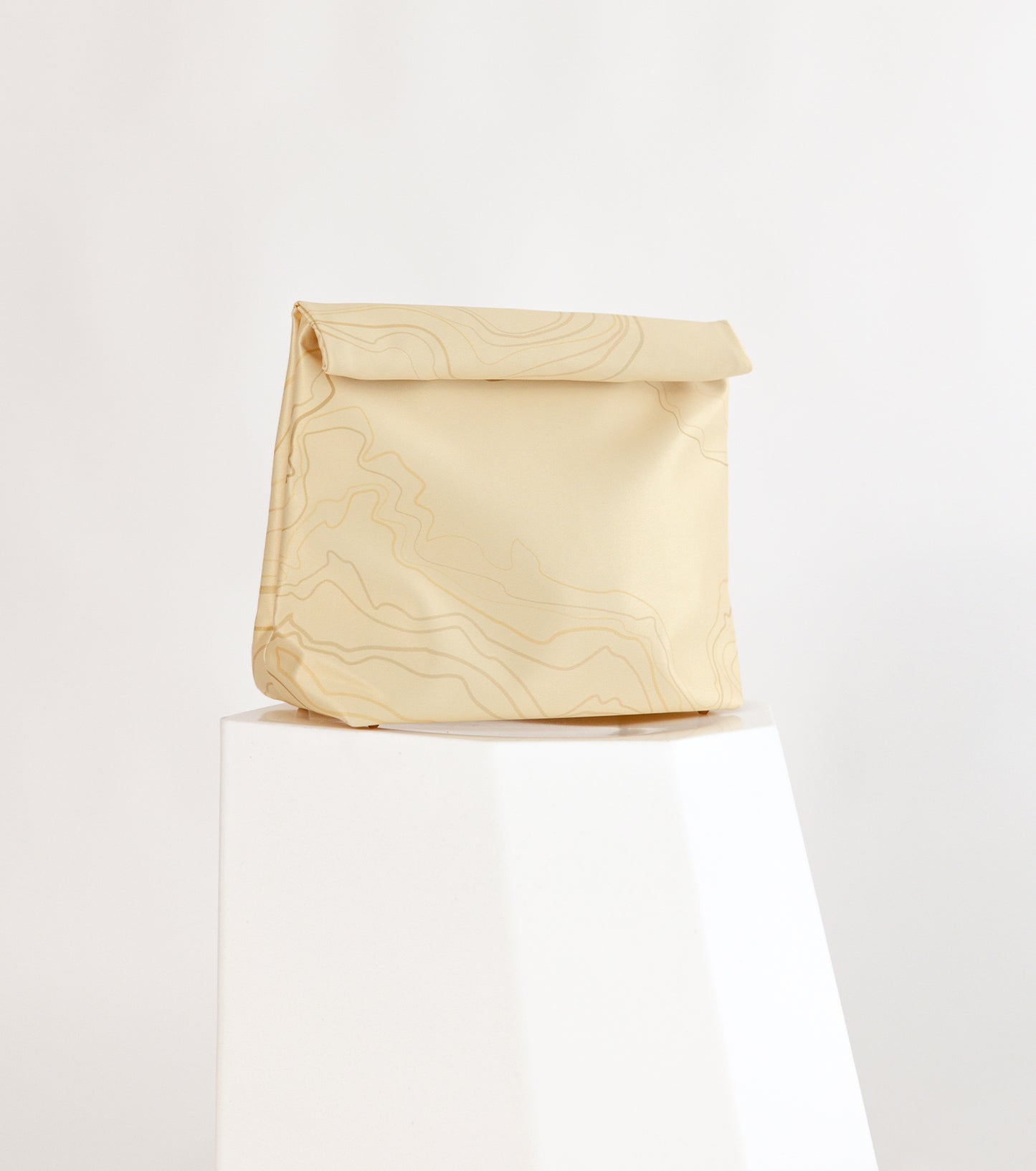 Maxi Butter | Keepsake Bag