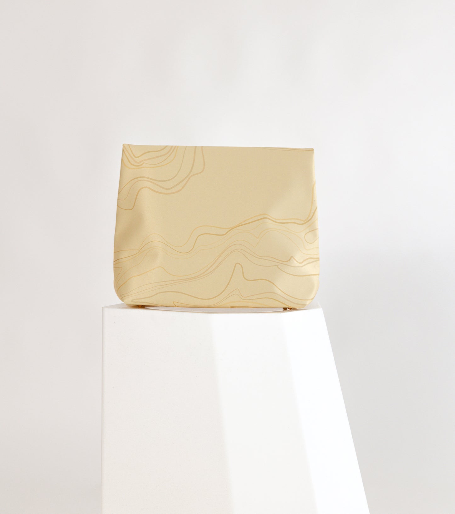 Maxi Butter | Keepsake Bag