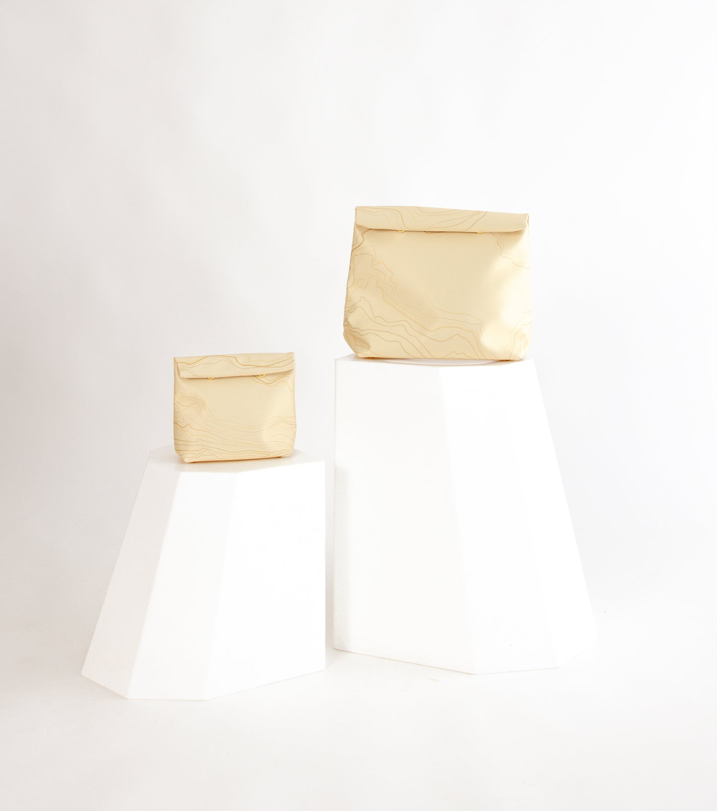 Maxi Butter | Keepsake Bag