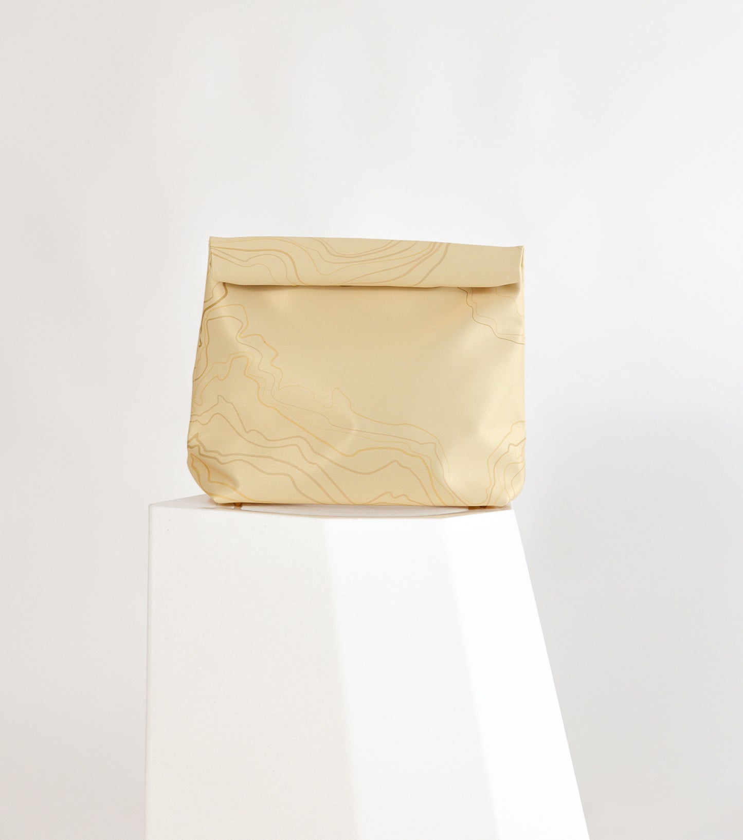 Maxi Butter | Keepsake Bag