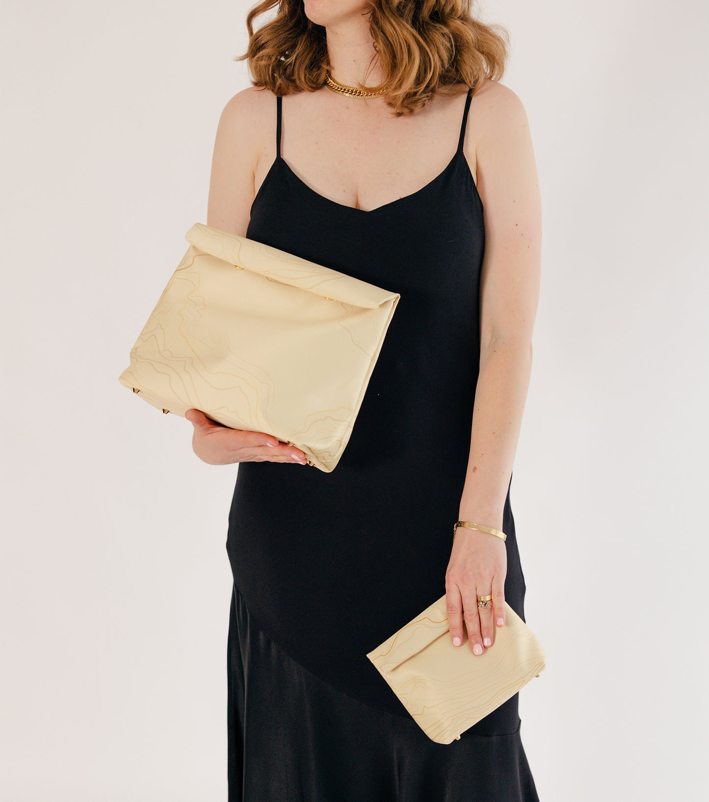 Maxi Butter | Keepsake Bag