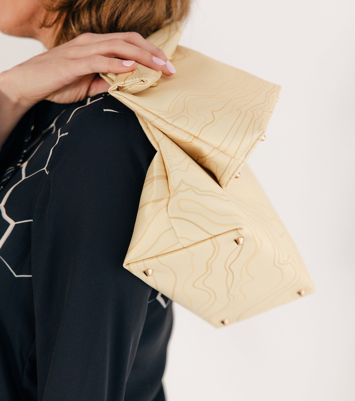 Maxi Butter | Keepsake Bag