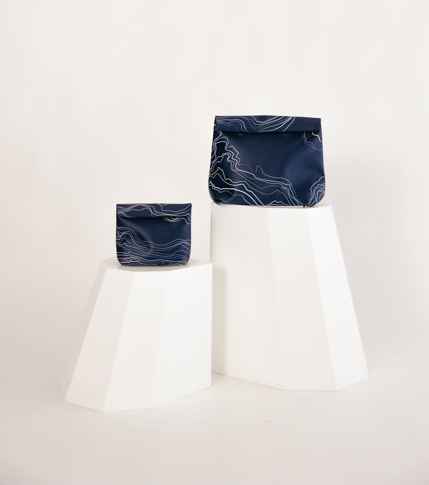 Maxi Midnight | Keepsake Bag