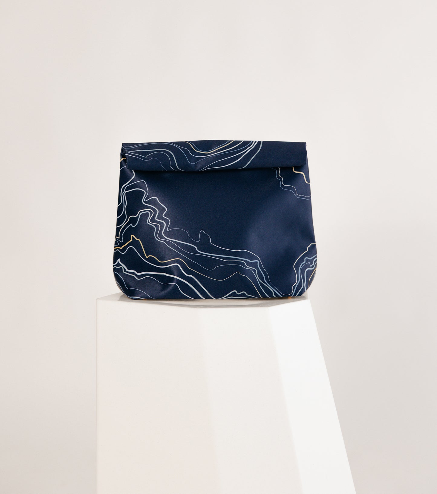 Maxi Midnight | Keepsake Bag