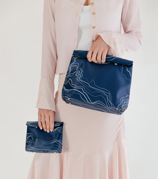 Maxi Midnight | Keepsake Bag