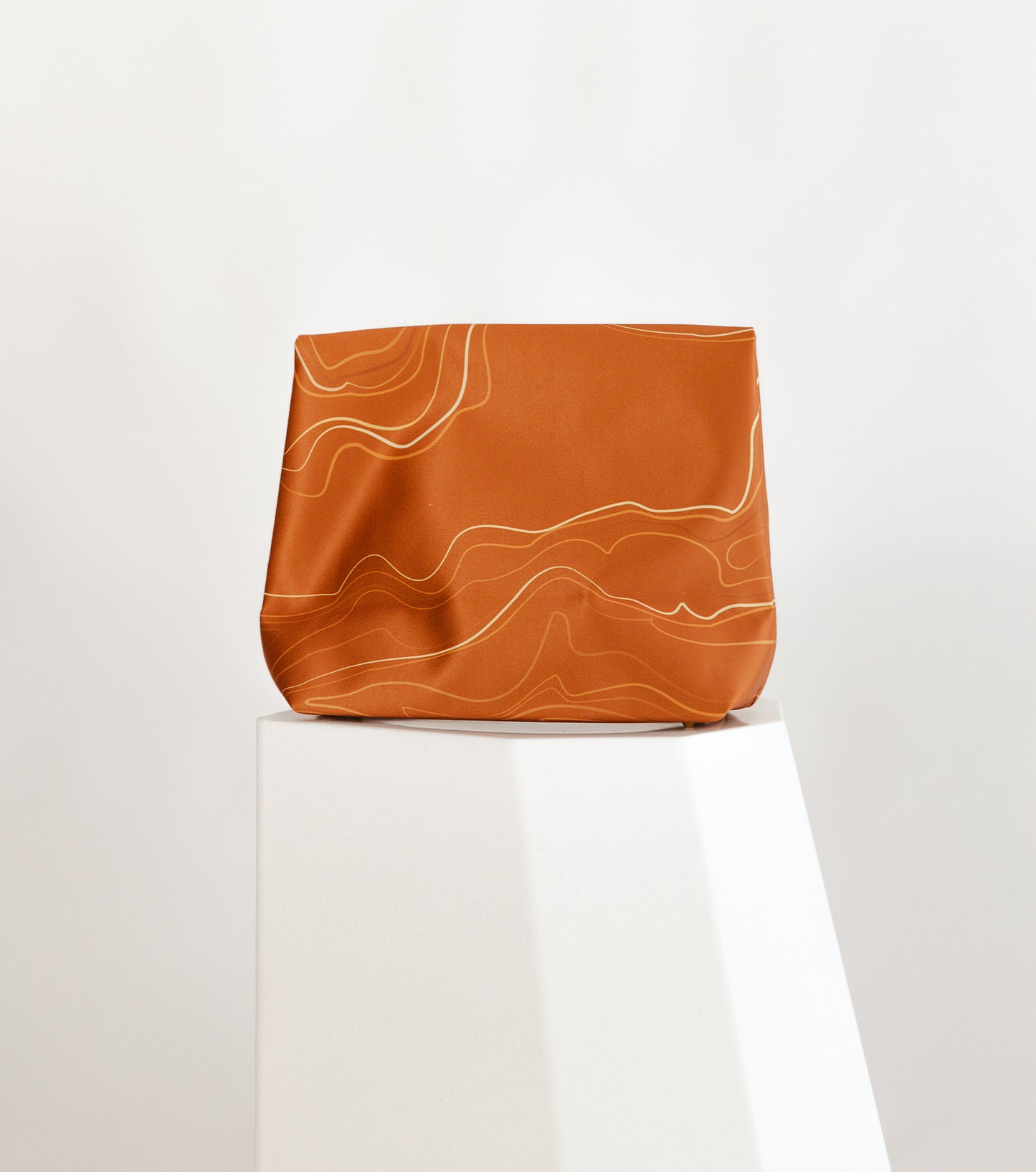 Maxi Terracotta | Keepsake Bag