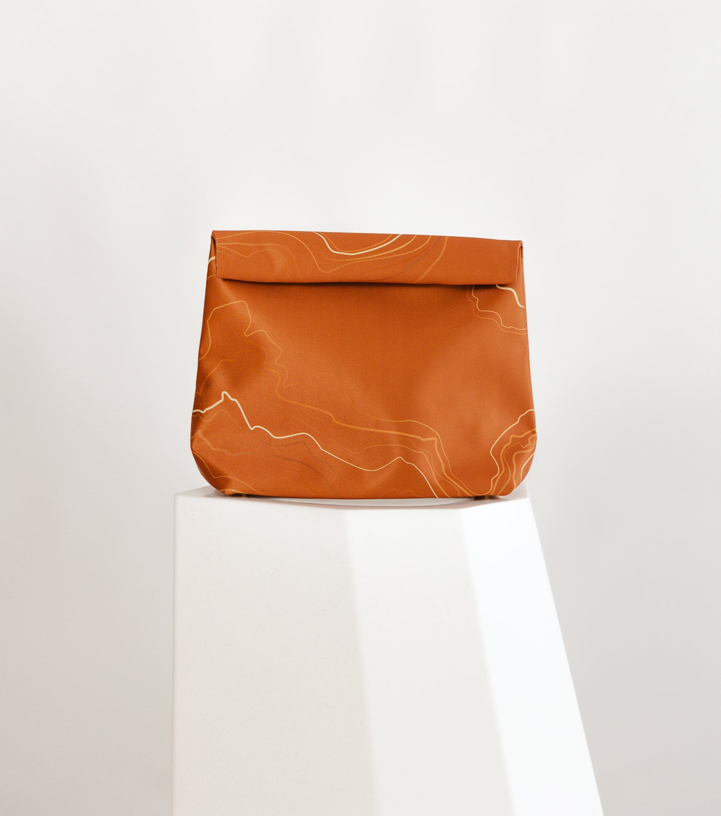Maxi Terracotta | Keepsake Bag